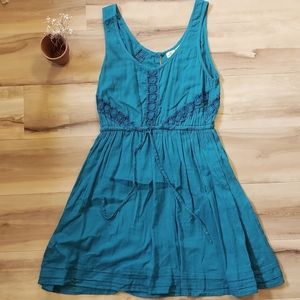 O'Neill summer sun dress sz S